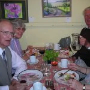 Renishaw hall 2008 3