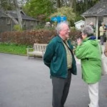 Holker Hall Visit 041