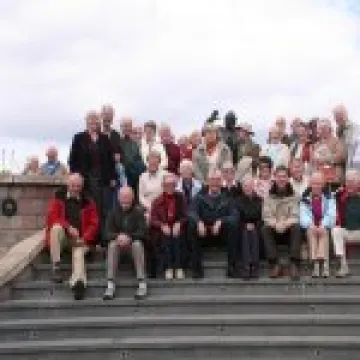 Isle of Man 2007 1