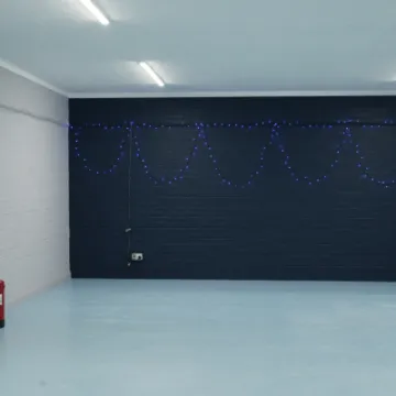 Walter Rose Room – January 2021