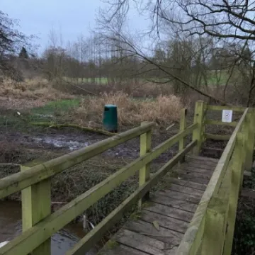 turnpike bridge 1