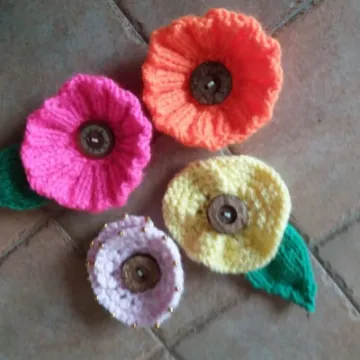 Image: 2021-02-21 Caroles flowers