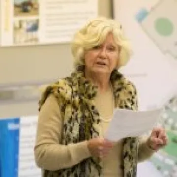 Haddenham's NP_Public Consultation 05