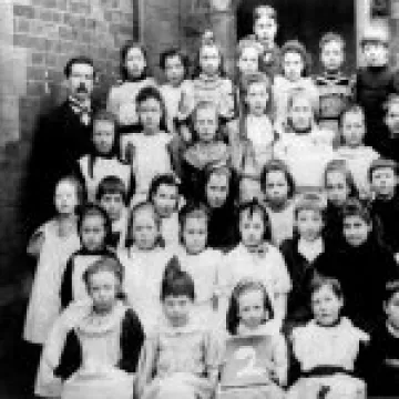 Church Minshull School