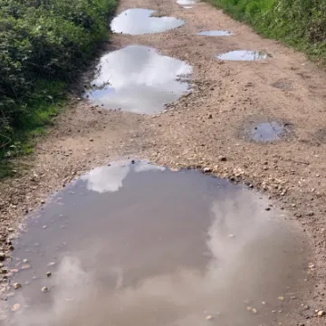 24 May – Yorkshire to Lincolnshire by track