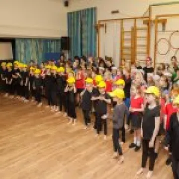 HASSP Dance Festival 01