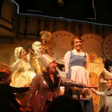 Beauty-and-the-beast