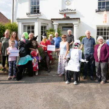 Fern Lane Team