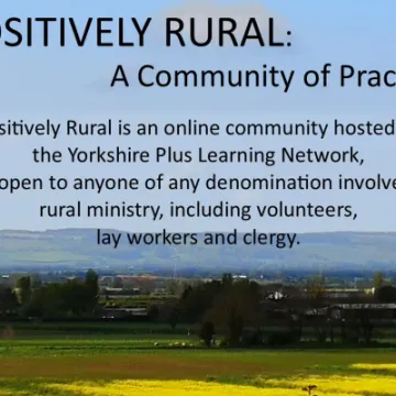Positively Rural