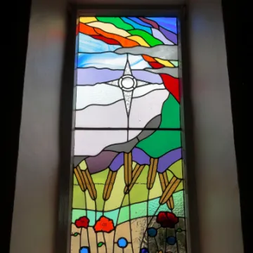 Tackley MillenniumWindowR