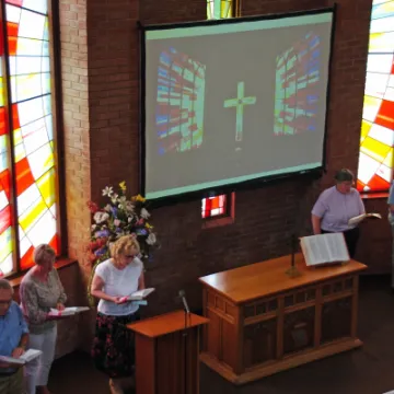 Barbara's Leaving &ndash; 5