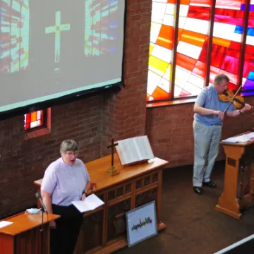 Barbara's Leaving – 6