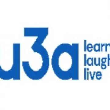 U3A Logo