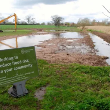 flood management
