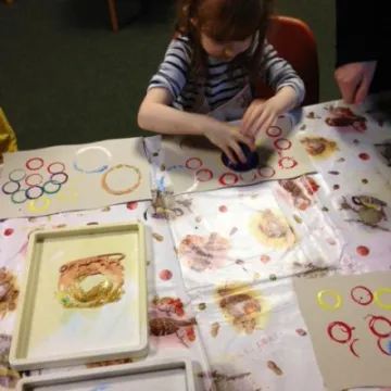 First Steps 4