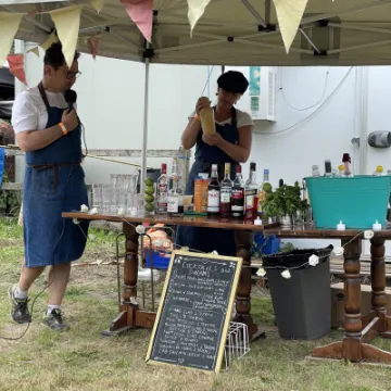 Cocktails