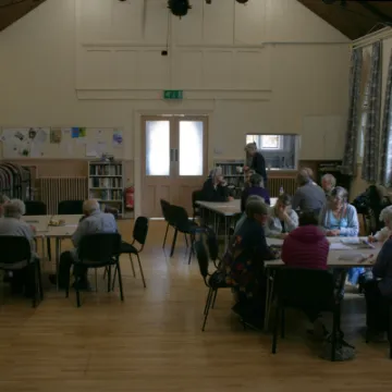 Lime Walk updated with permissions