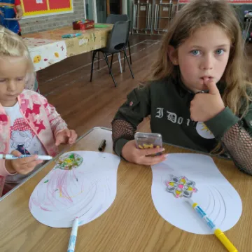 Holiday Club Summer 2021 – 4