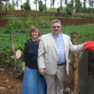 Kenya Mick 597