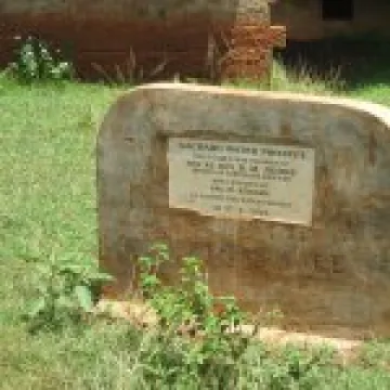 Kenya Mick 427