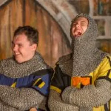 Tales of King Arthur 05