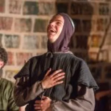 Tales of King Arthur 07