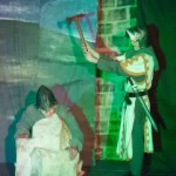 Tales of King Arthur