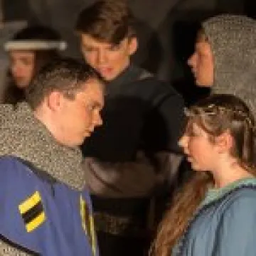 Tales of King Arthur