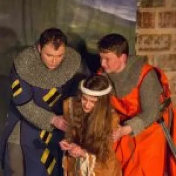 Tales of King Arthur