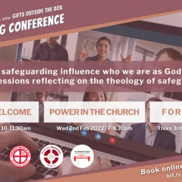 2022 Safeguard Conference