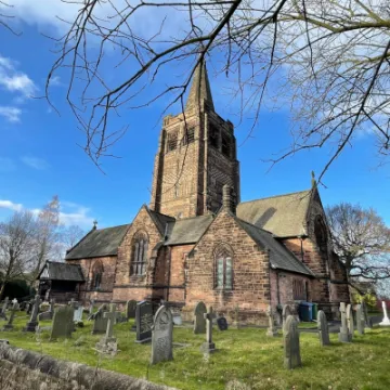 St  John's Church