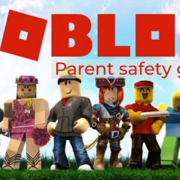 Roblox-online-safety