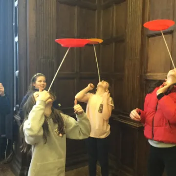 Year 6 Condover