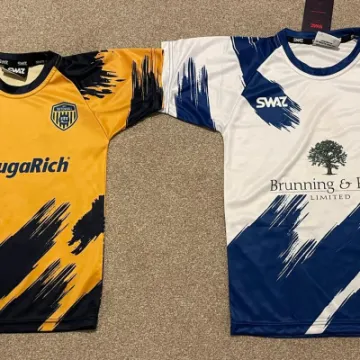 Jfc Home away Kit Feb 22  2