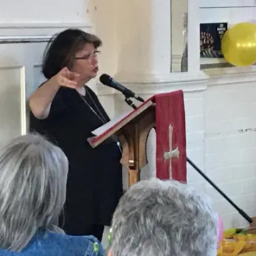 Silkstone Common March 2022 &ndash; Millie Johnson