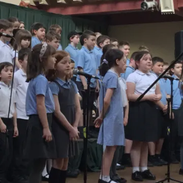 singfest 2