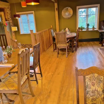 White Lion Opening 3