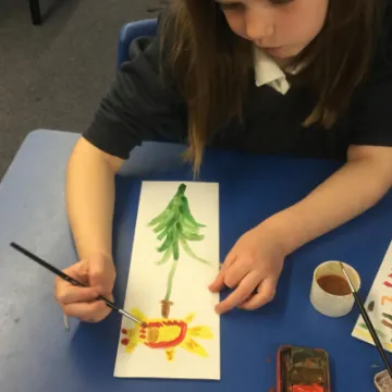 Daffodils 5