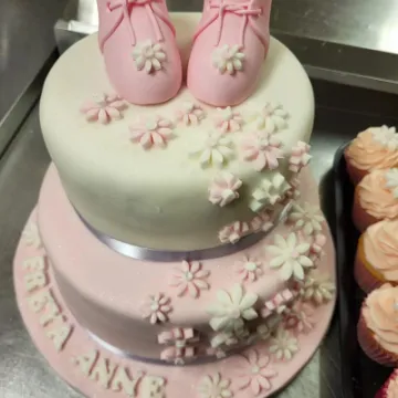 Celebration Cakes 7