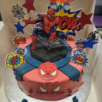 Celebration Cakes 9