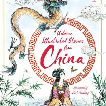 Chinese tales