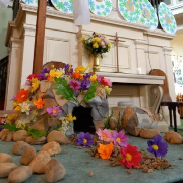 Hope Easter