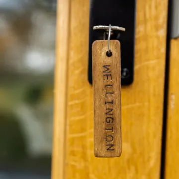 Overwater Luxury Glamping Wellington Exterior 9