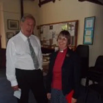 James Bowman Concert