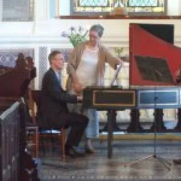 James Bowman Concert