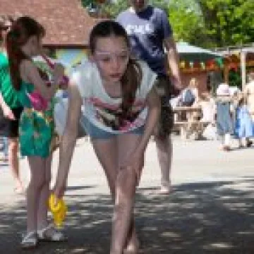 Family Fun Day 11