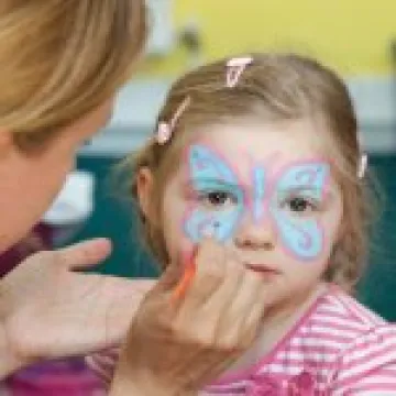 Family Fun Day 14
