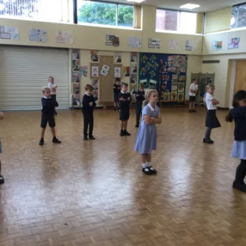 Street Dance