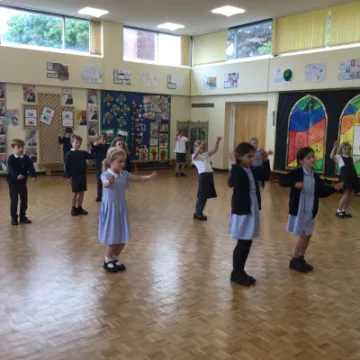 Street Dance 6