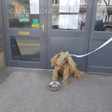 Scarecrow 4